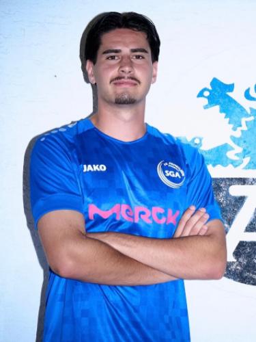 Dominik Hamyede