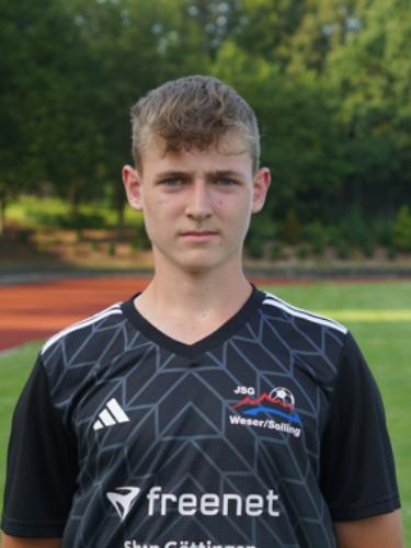 Felix Fraeter