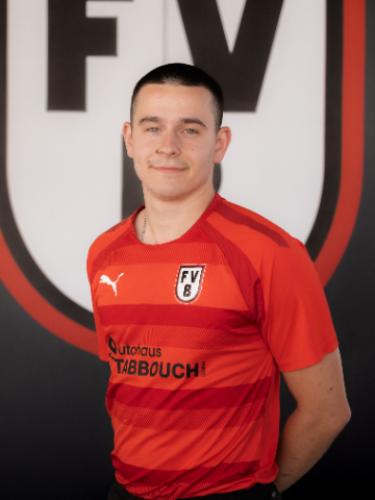 Bence-Gabriel Balint