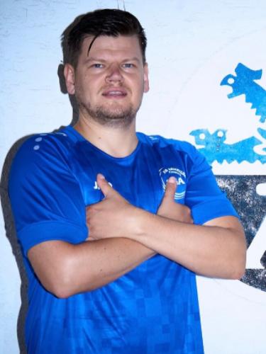 Dimitri Nosow