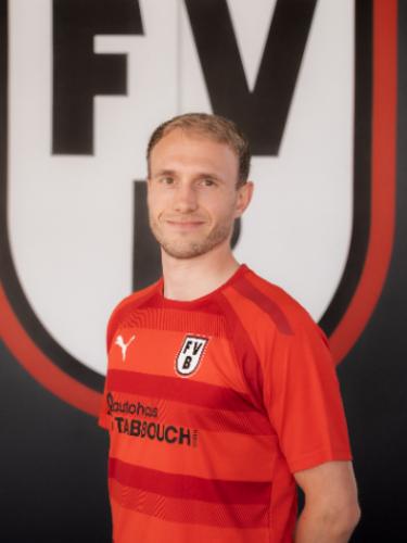 Daniel Bundus