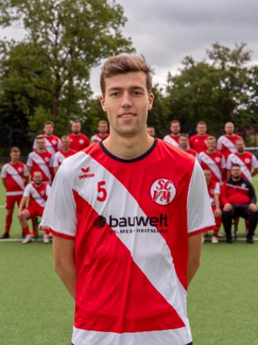 Timo Odemann