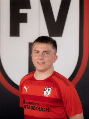 Lukas Durein