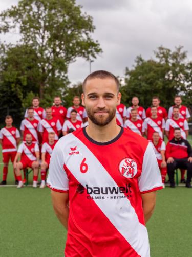 Pascal Reimers