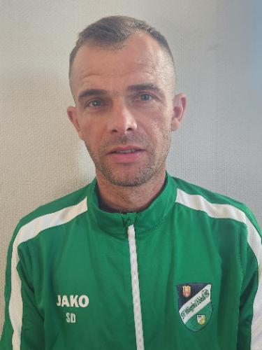 Steffen Doberstein