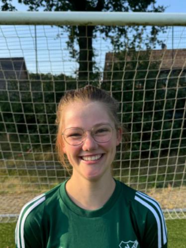 Maria Winkelmann