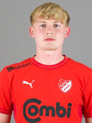Luca Alexander Ahrens
