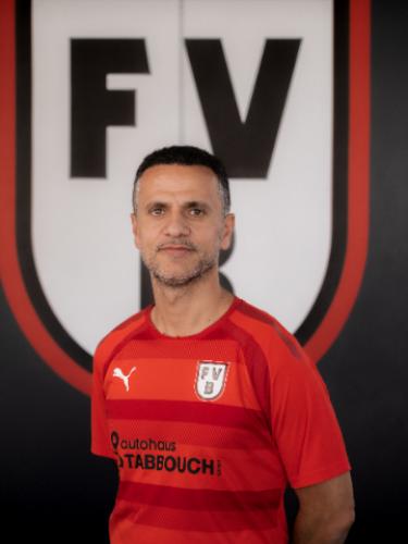 Khodor Atef Tabbouch