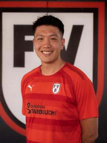 Minh Quan Wall