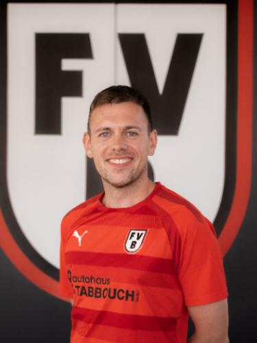 Marc Zimmermann