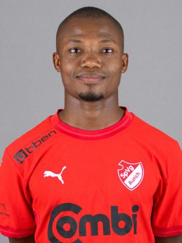 Yahya Berete