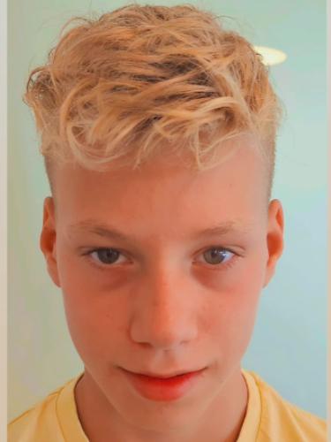 Thore Ferdin