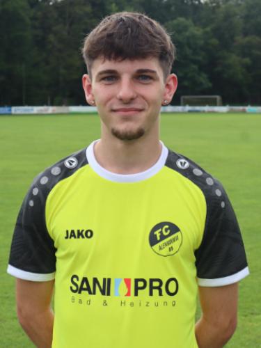 Flavio Dybek