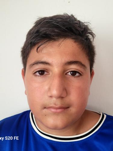 Abdul Rahman Al Ali