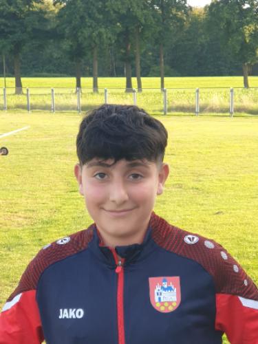 Ali Alahmad