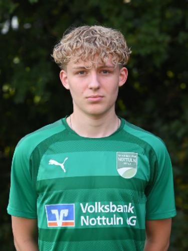 Tim Held