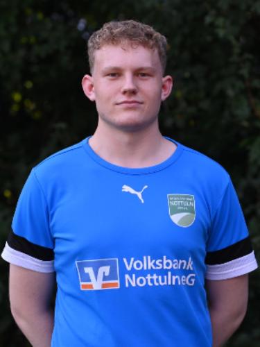 Niklas Jansen