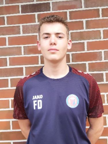 Fiete Felix Dennemann