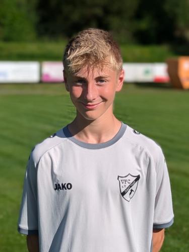 Pascal Michael Biedermann