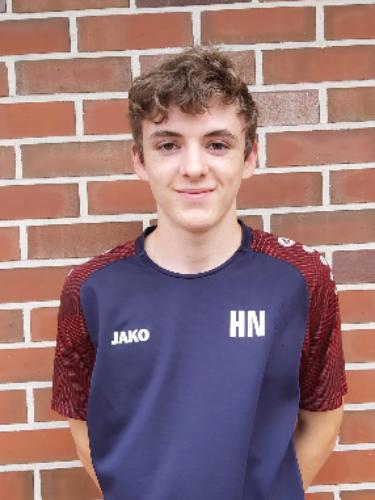 Hauke Bennet Nibbrig