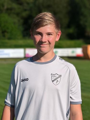 Maximilian Muck