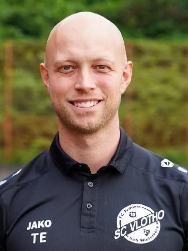 Tobias Ehrlich