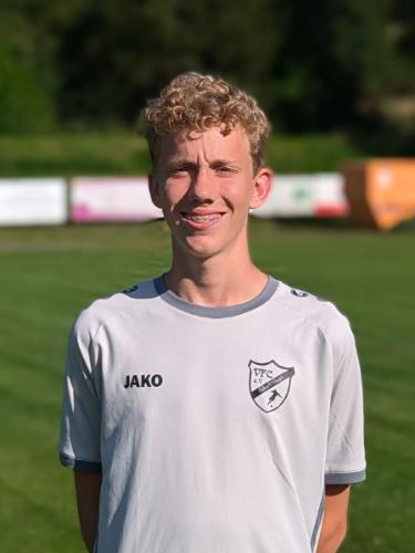 Paul Werner