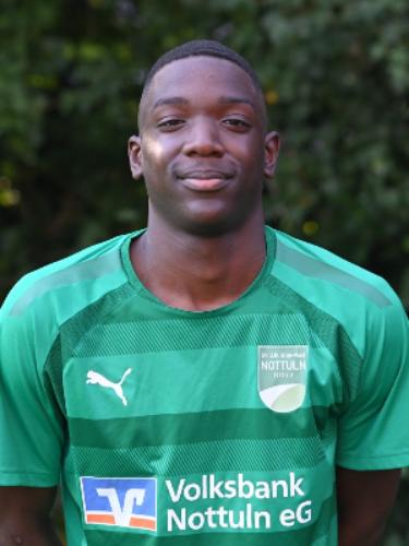 Fauzan Tchadjobo