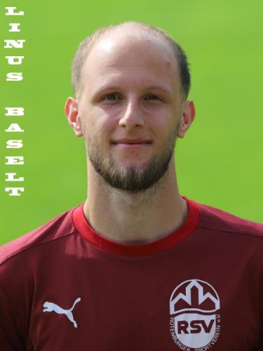 Linus Baselt