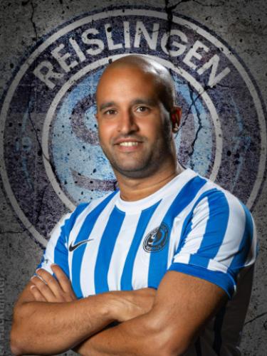 Morsi Barkallah