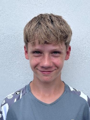 Thade Becker