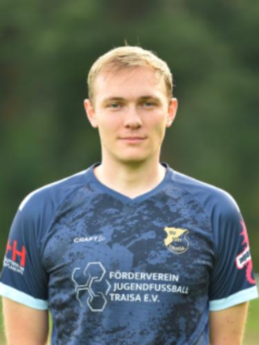 Hans Andre Affeldt
