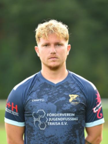 Cedric Assmus