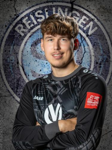 Finn-Linus Hammerschmidt