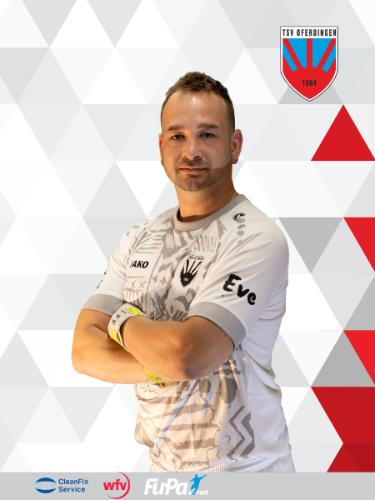Timo Jahraus