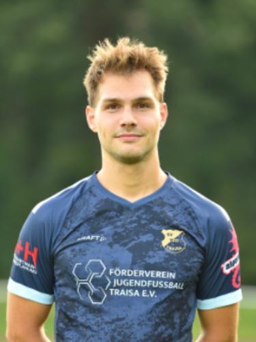 Vincent Crößmann