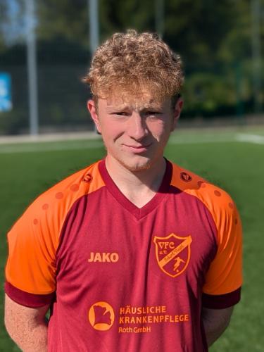 Julian Franz
