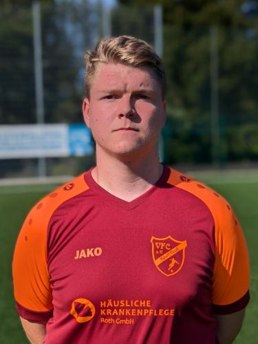 Mikka Maximilian Geipel