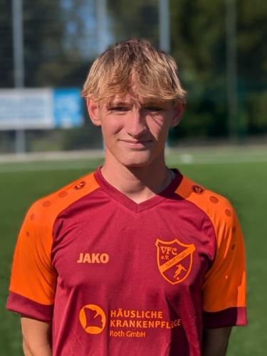 Justus Lange