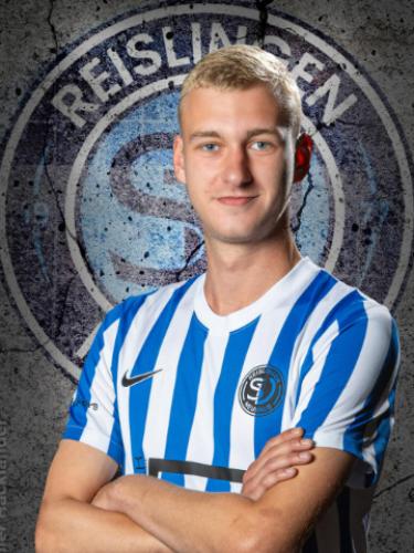 Lukas Walter
