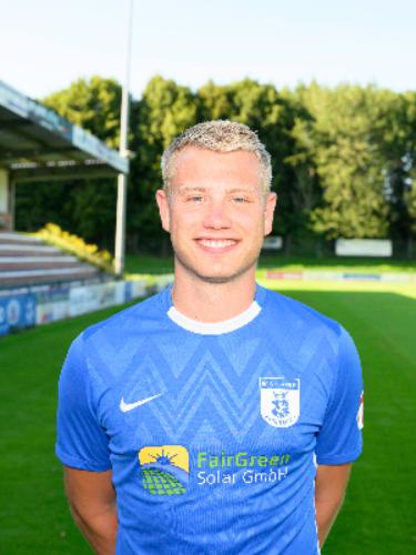 Malte Maas