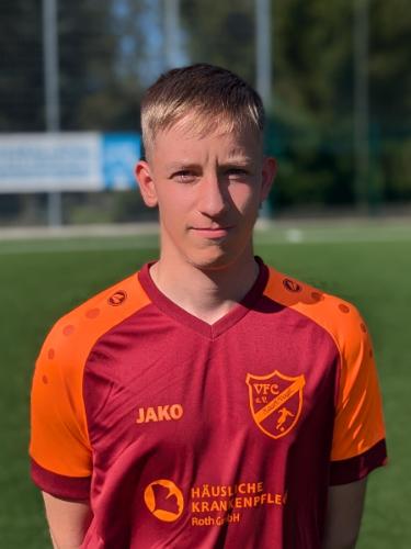 Joel Müller