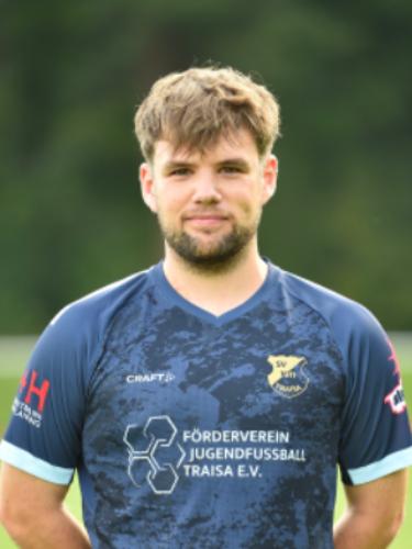 Lennon Manns