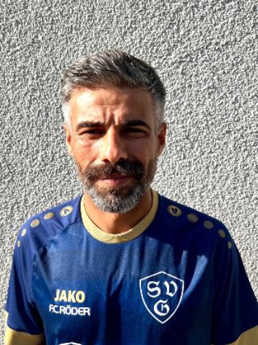 Halit Bagmaci