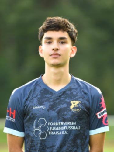 Ricardo Molina