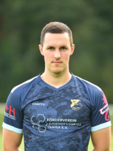Lars Mueller