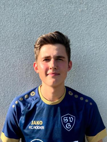 Justin Domenik Brauer