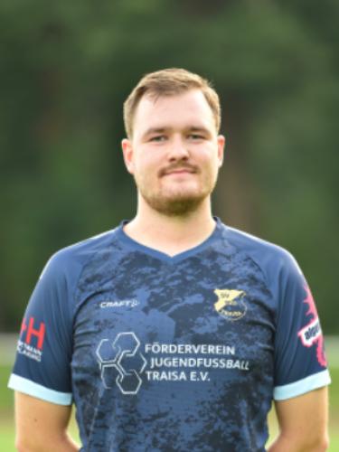 Jannik Saemann