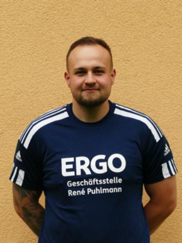 Rico Broßmann