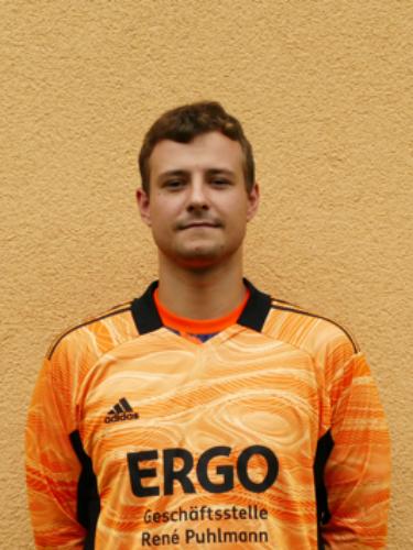 Nico Pospieszynski